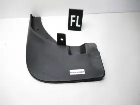 63855-JM00A NISSAN Left Front Mudguard Rogue