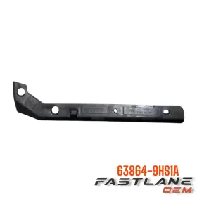 63864-9HS1A NISSAN Rh Lower Fender Liner Protector Altima