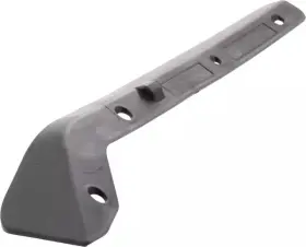 63865-4RA0A NISSAN Lower Extension Maxima