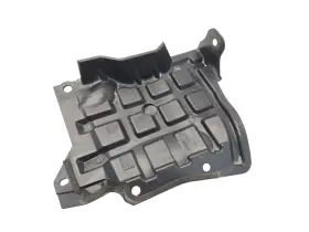 64838-6RA0A NISSAN Front Right Lower Splash Shield Guard #2