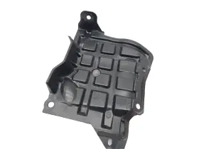 64838-6RA0A NISSAN Front Right Lower Splash Shield Guard #3