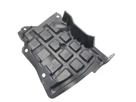 64838-6RA0A NISSAN Front Right Lower Splash Shield Guard