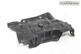 64838-6RR0A NISSAN Front Right Lower Splash Shield Guard #3