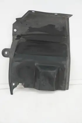 64838JA00A NISSAN Engine Right Passenger Splash Guard Cover