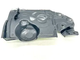 64838JG00A NISSAN Engine Right Body Splash Shield Rogue #2