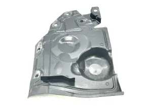 64838JG00A NISSAN Engine Right Body Splash Shield Rogue #3
