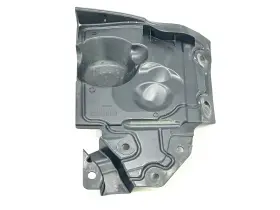64838JG00A NISSAN Engine Right Body Splash Shield Rogue