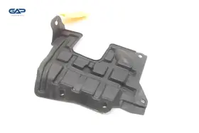 648396RR0A NISSAN Front Left Driver Splash Shield Cover Rogue #3 648396RR0A NISSAN Front Left Driver Splash Shield Cover Rogue #3