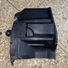 64839JA00A NISSAN Lh Left Driver Engine Cover Altima #2