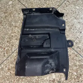64839JA00A NISSAN Lh Left Driver Engine Cover Altima