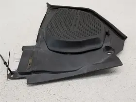 65278-CD000 NISSAN Battery Cover Hoodledge 350Z #2