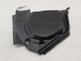 65278-CD000 NISSAN Battery Cover Hoodledge 350Z
