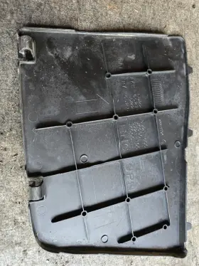 65278JK000 NISSAN Brake Fluid Cover Lid EX35 G35 Infiniti #3