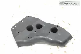74586-6RR0A NISSAN Rear Right Floor Underbody Splash Shield