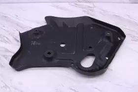 74587-CD000 NISSAN Rear Left Driver Underbody Cover Splash #2