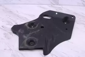 74587-CD000 NISSAN Rear Left Driver Underbody Cover Splash #3