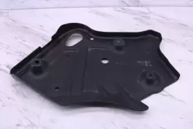 74587-CD000 NISSAN Rear Left Driver Underbody Cover Splash