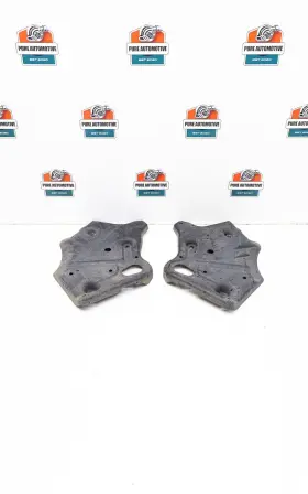 74587-CD800 NISSAN Rear Dust Splash Guard Left Right 350Z