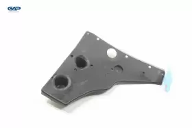 745875AA0A NISSAN Rear Left Floor Guard Shield Cover Murano #2