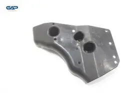 745876RR0A NISSAN Rear Left Floor Cover Guard Shield Rogue