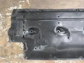 74814-5HK0A NISSAN Right Floor Body Splash Shield Cover Rogue #2