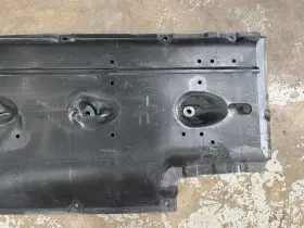74814-5HK0A NISSAN Right Floor Body Splash Shield Cover Rogue #3