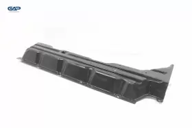 748145AA0A NISSAN Right Body Splash Guard Shield Cover Murano #2