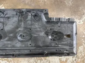 74815-5HK0A NISSAN Left Floor Body Splash Shield Cover Rogue #3