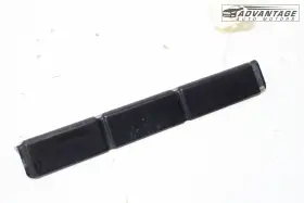 74815-5RF0A NISSAN Kicks Rear Left Floor Pan Shield Cover