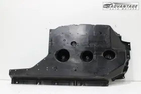 74815-6SA0A NISSAN Left Body Splash Guard Shield Floor Cover