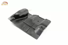 748154BA0A NISSAN Rear Left Floor Body Splash Shield Cover #2 748154BA0A NISSAN Rear Left Floor Body Splash Shield Cover #2