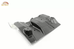 748154BA0A NISSAN Rear Left Floor Body Splash Shield Cover 748154BA0A NISSAN Rear Left Floor Body Splash Shield Cover