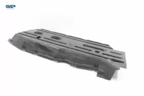 748155AA0A NISSAN Left Body Splash Guard Shield Cover Murano #2