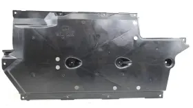 748156LB0A NISSAN Front Left Engine Cover Sentra