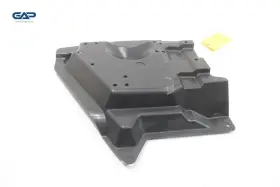 748196RR0A NISSAN Rear Left Floor Body Shield Guard Cover #2