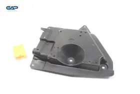748196RR0A NISSAN Rear Left Floor Body Shield Guard Cover