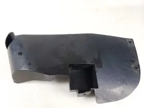 748A2-4BA0A NISSAN Rear Bumper Right Body Splash Shield Rogue