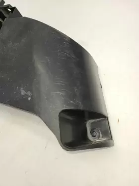 748A2-4BC0A NISSAN Rear Right Bumper Body Splash Shield Rogue #2