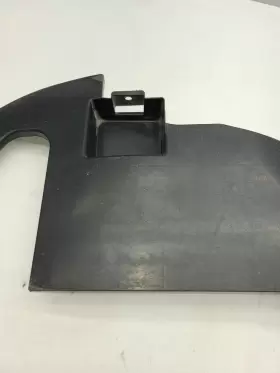 748A2-4BC0A NISSAN Rear Right Bumper Body Splash Shield Rogue #3