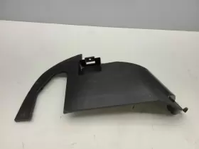 748A2-4BC0A NISSAN Rear Right Bumper Body Splash Shield Rogue