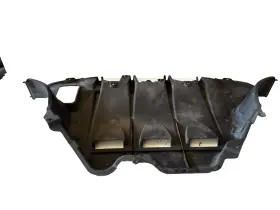 748A23NF0A NISSAN Leaf Rear Body Splash Shield Diffuser Panel