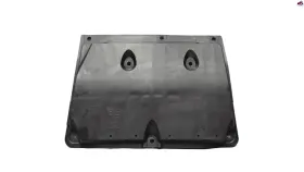 748A26CA0A NISSAN Rear Body Lower Diffuser Splash Shield
