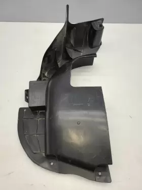 748A34BC0A NISSAN Rear Bumper Left Body Splash Shield Rogue