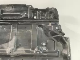 75892-1EA0A NISSAN Engine Cover Splash Shield 370Z Rwd #3