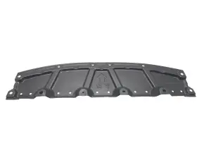 75892-6RA0A NISSAN Front Radiator Splash Shield Guard Cover