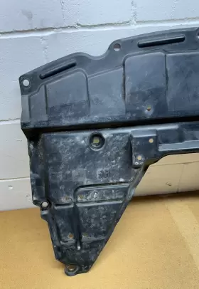 758925HA0A NISSAN Lower Engine Undershroud Tray Rogue #2