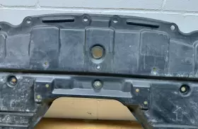 758925HA0A NISSAN Lower Engine Undershroud Tray Rogue #3