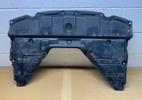 758925HA0A NISSAN Lower Engine Undershroud Tray Rogue