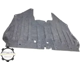 758927SF0A NISSAN Front Body Splash Guard Shield Panel Sentra