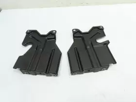 75894-JK000 NISSAN Convertible Shield Splash Guard Engine #2